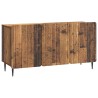 Meuble TV Bois ancien 99 x 34,5 x 52 cm Bois d'ingénierie 583034583034