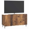 Meuble TV Bois ancien 99 x 34,5 x 52 cm Bois d'ingénierie 583034583034