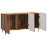 Meuble TV Bois ancien 99 x 34,5 x 52 cm Bois d'ingénierie 583034583034