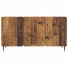 Meuble TV Bois ancien 99 x 34,5 x 52 cm Bois d'ingénierie 583034583034
