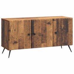 Meuble TV Bois ancien 99 x 34,5 x 50 cm Bois d'ingénierie 583035583035