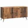 Meuble TV Bois ancien 99 x 34,5 x 50 cm Bois d'ingénierie 583035583035