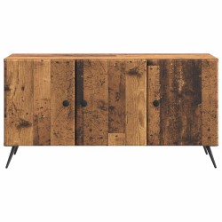 Meuble TV Bois ancien 99 x 34,5 x 50 cm Bois d'ingénierie 583035583035