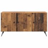 Meuble TV Bois ancien 99 x 34,5 x 50 cm Bois d'ingénierie 583035583035
