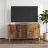 Meuble TV Bois ancien 99 x 34,5 x 50 cm Bois d'ingénierie 583036583036