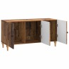 Meuble TV Bois ancien 99 x 34,5 x 50 cm Bois d'ingénierie 583036583036