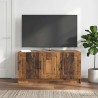 Meuble TV Bois ancien 99 x 34,5 x 47 cm Bois d'ingénierie 583037583037