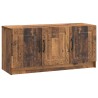 Meuble TV Bois ancien 99 x 34,5 x 47 cm Bois d'ingénierie 583037583037