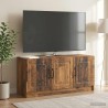 Meuble TV Bois ancien 99 x 34,5 x 47 cm Bois d'ingénierie 583037583037