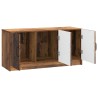 Meuble TV Bois ancien 99 x 34,5 x 47 cm Bois d'ingénierie 583037583037
