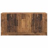 Meuble TV Bois ancien 99 x 34,5 x 47 cm Bois d'ingénierie 583037583037