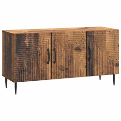 Meuble TV Bois ancien 99 x 34,5 x 50 cm Bois d'ingénierie 583047583047