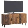 Meuble TV Bois ancien 99 x 34,5 x 50 cm Bois d'ingénierie 583047583047
