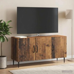 Meuble TV Bois ancien 99 x 34,5 x 50 cm Bois d'ingénierie 583047583047