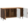 Meuble TV Bois ancien 99 x 34,5 x 50 cm Bois d'ingénierie 583047583047