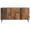 Meuble TV Bois ancien 99 x 34,5 x 50 cm Bois d'ingénierie 583047583047