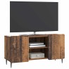 Meuble TV Bois ancien 102 x 34,5 x 52 cm Bois d'ingénierie 583055583055