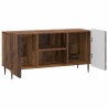 Meuble TV Bois ancien 102 x 34,5 x 52 cm Bois d'ingénierie 583055583055