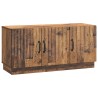 Meuble TV Bois ancien 99 x 34,5 x 47 cm Bois d'ingénierie 583057583057