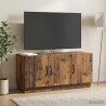 Meuble TV Bois ancien 99 x 34,5 x 47 cm Bois d'ingénierie 583057583057