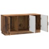 Meuble TV Bois ancien 99 x 34,5 x 47 cm Bois d'ingénierie 583057583057