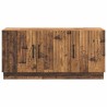 Meuble TV Bois ancien 99 x 34,5 x 47 cm Bois d'ingénierie 583057583057