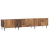 Meuble TV Bois ancien 147 x 34,5 x 32 cm Bois d'ingénierie 583061583061