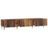 Meuble TV Bois ancien 147 x 34,5 x 32 cm Bois d'ingénierie 583061583061