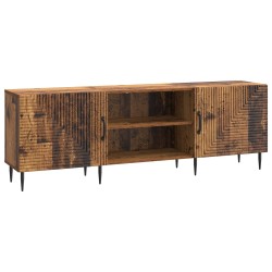Meuble TV Bois ancien 150 x 31 x 50 cm Bois d'ingénierie 583062583062