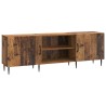 Meuble TV Bois ancien 150 x 31 x 50 cm Bois d'ingénierie 583062583062