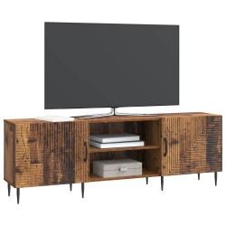 Meuble TV Bois ancien 150 x 31 x 50 cm Bois d'ingénierie 583062583062