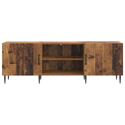 Meuble TV Bois ancien 150 x 31 x 50 cm Bois d'ingénierie 583062583062