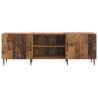 Meuble TV Bois ancien 150 x 31 x 50 cm Bois d'ingénierie 583062583062