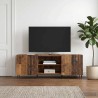 Meuble TV Bois ancien 150 x 31 x 52 cm Bois d'ingénierie 583063583063