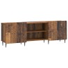 Meuble TV Bois ancien 150 x 31 x 52 cm Bois d'ingénierie 583063583063