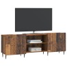 Meuble TV Bois ancien 150 x 31 x 52 cm Bois d'ingénierie 583063583063