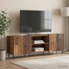 Meuble TV Bois ancien 150 x 31 x 52 cm Bois d'ingénierie 583063583063