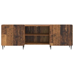 Meuble TV Bois ancien 150 x 31 x 52 cm Bois d'ingénierie 583063583063