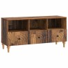Meuble TV Bois ancien 102 x 34,5 x 50 cm Bois d’ingénierie 583064583064
