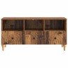 Meuble TV Bois ancien 102 x 34,5 x 50 cm Bois d’ingénierie 583064583064