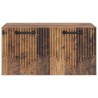 Meuble TV mural Bois ancien 59,5 x 41 x 30 cm Bois d'ingénierie 583068583068