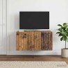 Meuble TV mural Bois ancien 59,5 x 41 x 30 cm Bois d'ingénierie 583072583072