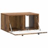 Meuble TV mural Bois ancien 59,5 x 41 x 30 cm Bois d'ingénierie 583072583072