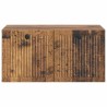 Meuble TV mural Bois ancien 59,5 x 41 x 30 cm Bois d'ingénierie 583072583072