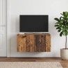 Meuble TV mural Bois ancien 59,5 x 41 x 30 cm Bois d'ingénierie 583073583073