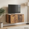 Meuble TV mural Bois ancien 59,5 x 41 x 30 cm Bois d'ingénierie 583073583073