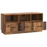 Meuble TV Bois ancien 102 x 34,5 x 47 cm Bois d'ingénierie 583081583081