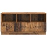 Meuble TV Bois ancien 102 x 34,5 x 47 cm Bois d'ingénierie 583081583081