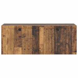 Meuble TV mural Bois ancien 78,5 x 31 x 30 cm Bois d'ingénierie 583096583096
