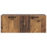 Meuble TV mural Bois ancien 78,5 x 31 x 30 cm Bois d'ingénierie 583097583097